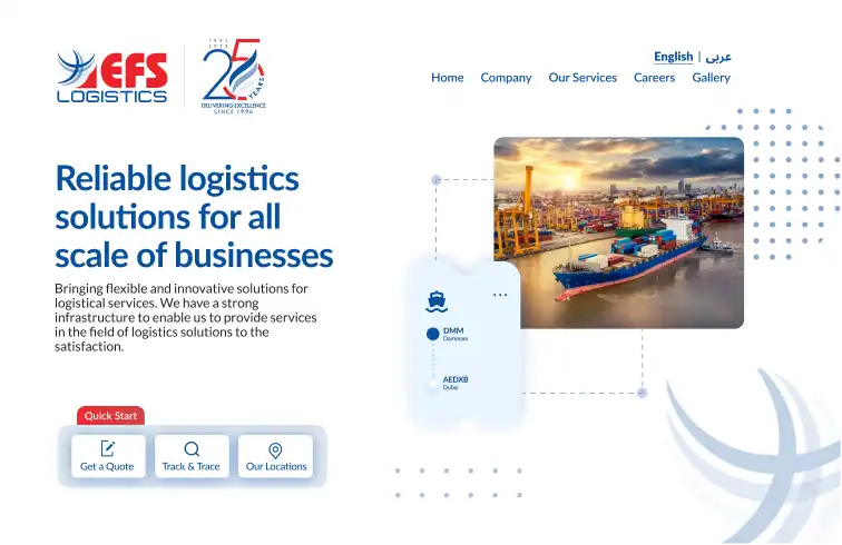 EFS Logistics